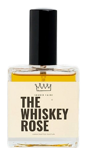 The Whiskey Rose by Savoir Faire