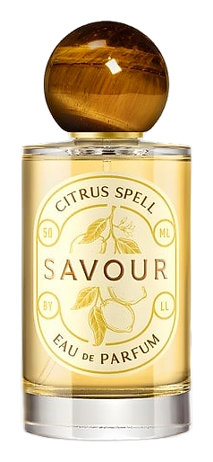 Citrus Spell by Savour