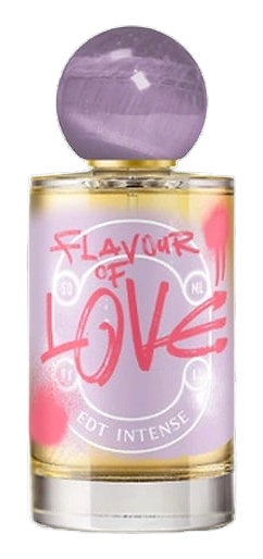Flavour of Love by Savour