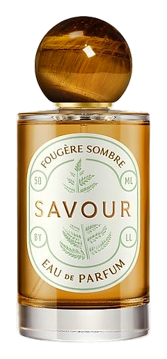 Fougère Sombre by Savour