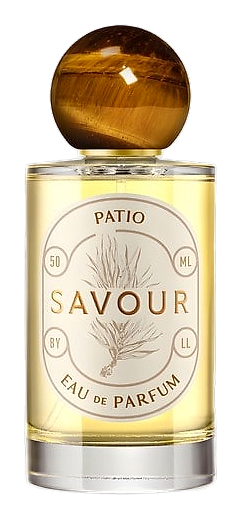Patio by Savour