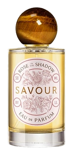 Rose in the Shadow by Savour