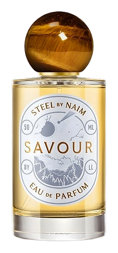 Steel by Naim by Savour