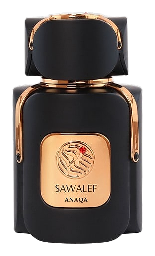 Anaqa by Sawalef