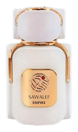 Empire by Sawalef