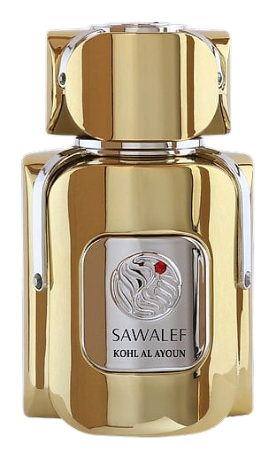 Kohl Al Ayoun by Sawalef