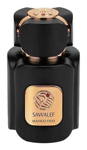 Mango Oud by Sawalef