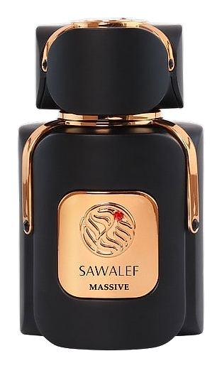 Massive by Sawalef