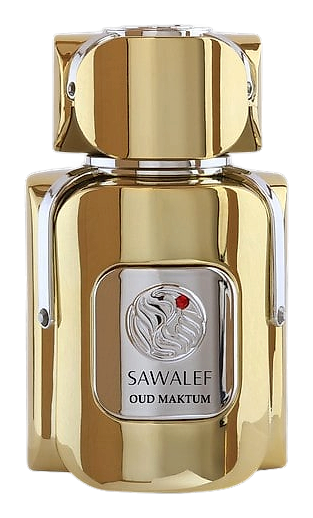 Oud Maktum by Sawalef
