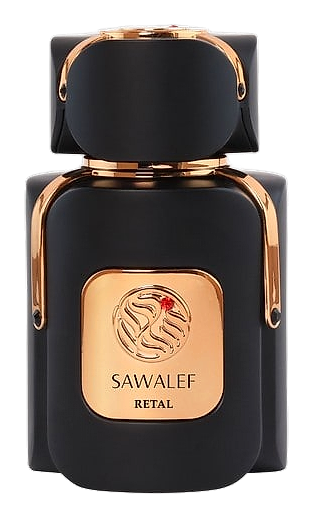 Retal by Sawalef