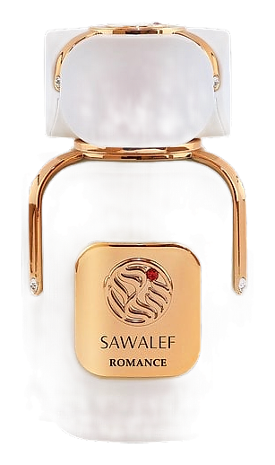 Romance by Sawalef