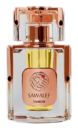 Tamuh by Sawalef