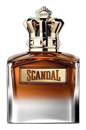 Scandal Pour Homme Elixir by Jean Paul Gaultier