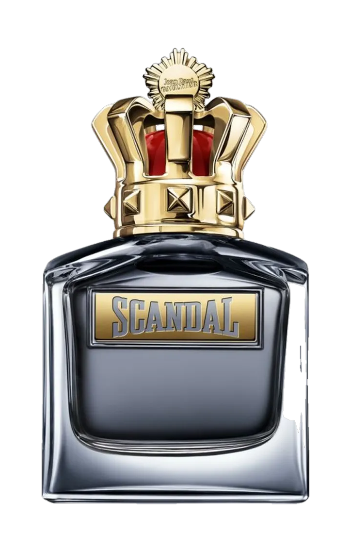 Scandal Pour Homme by Jean Paul Gaultier – Eau de Toilette