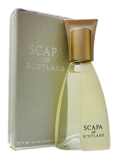 Scapa of Scotland