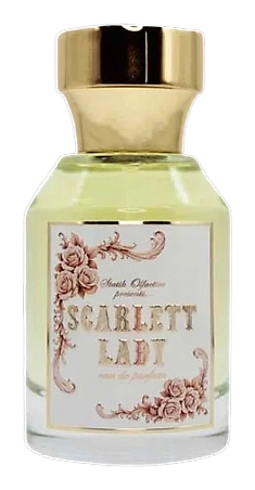 Scarlett Lady