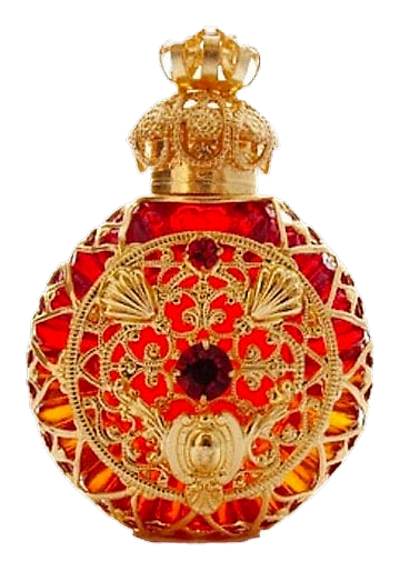 Immortal Mine by Scent by Alexis