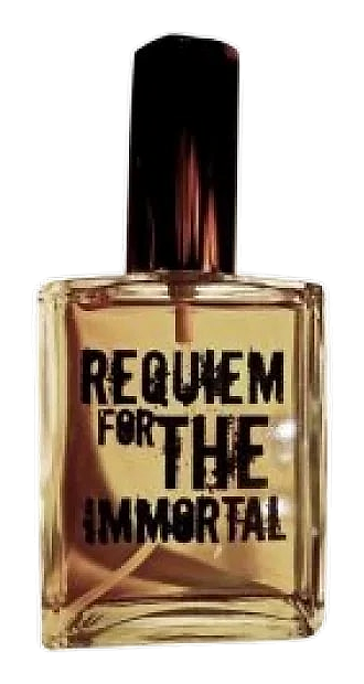 Requiem for the Immortal by Scent by Alexis
