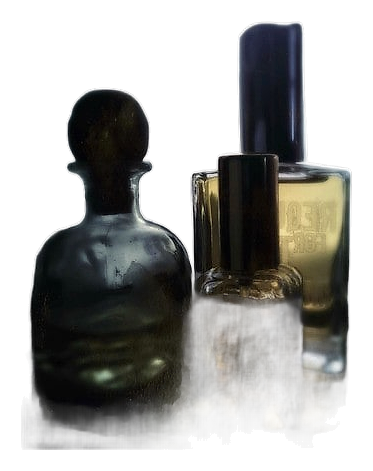 The Voluptuous Horror by Scent by Alexis
