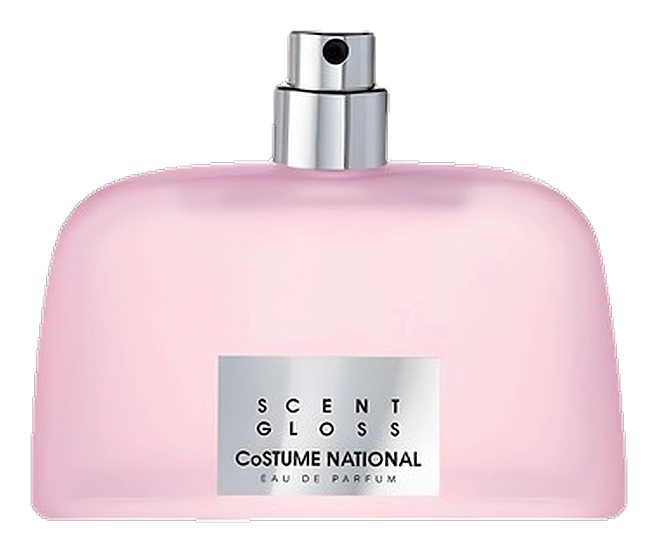 Scent Gloss by CoSTUME NATIONAL