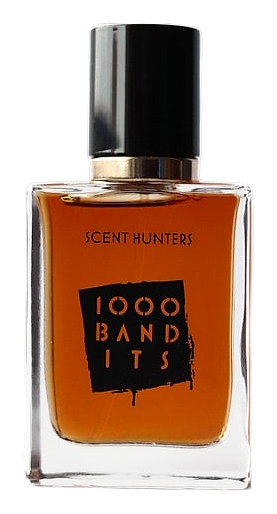 1000 Bandits by Scent Hunters