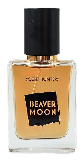 Beaver Moon by Scent Hunters