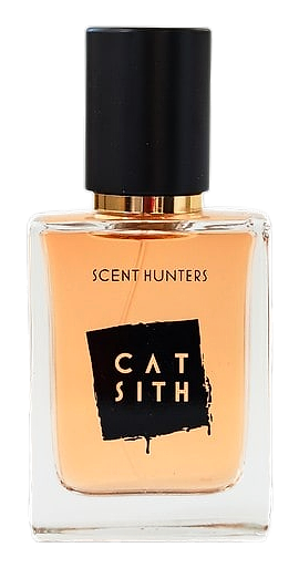 Cat Sith by Scent Hunters