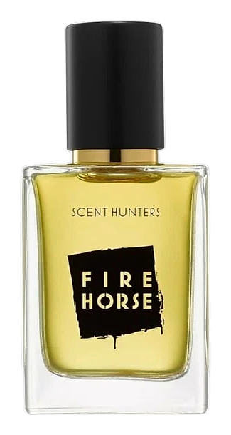 Fire Horse by Scent Hunters