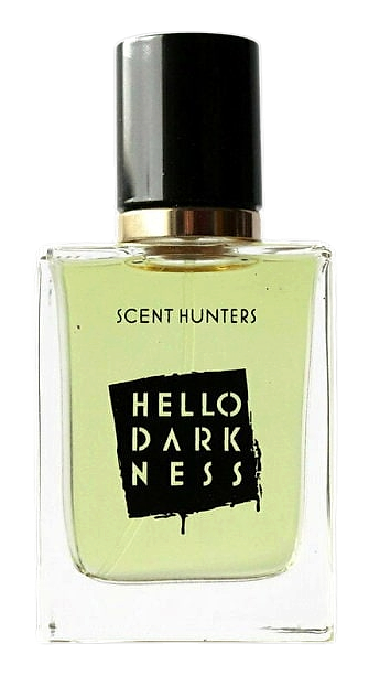 Hello Darkness by Scent Hunters