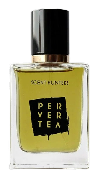 Pervertea by Scent Hunters