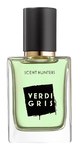 Verdigris by Scent Hunters