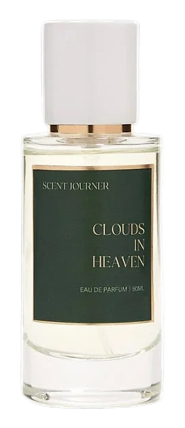 Clouds In Heaven by Scent Journer