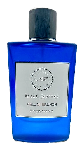 Bellini Brunch by Scent Journey