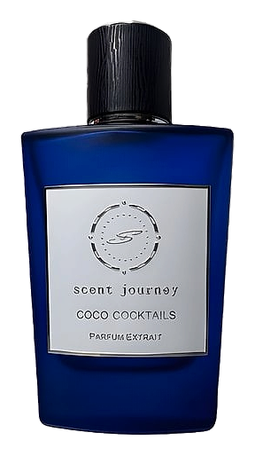Coco Cocktails by Scent Journey