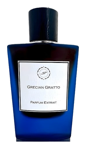 Grecian Gratto by Scent Journey