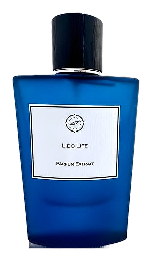 Lido Life by Scent Journey