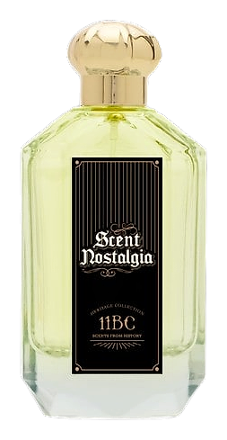 11bc by Scent Nostalgia