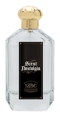 12bc by Scent Nostalgia