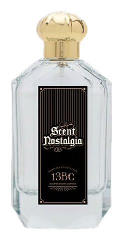 13bc by Scent Nostalgia