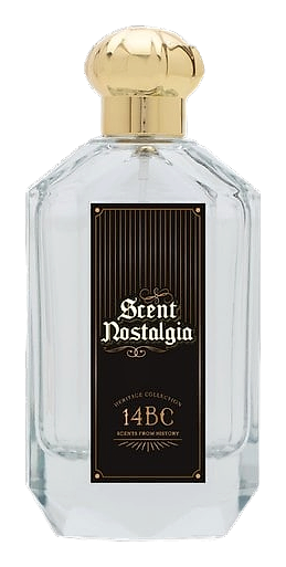 14bc by Scent Nostalgia