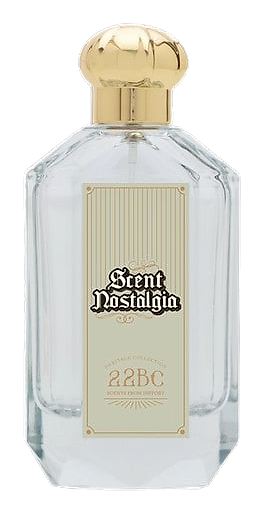 22bc by Scent Nostalgia