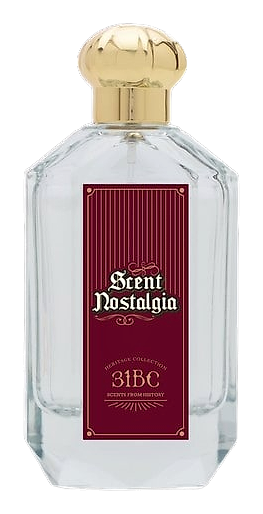 31bc by Scent Nostalgia