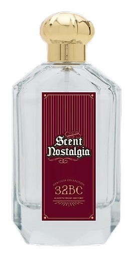 32bc by Scent Nostalgia
