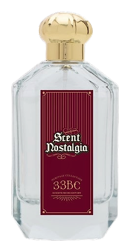 33bc by Scent Nostalgia