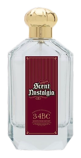 34bc by Scent Nostalgia