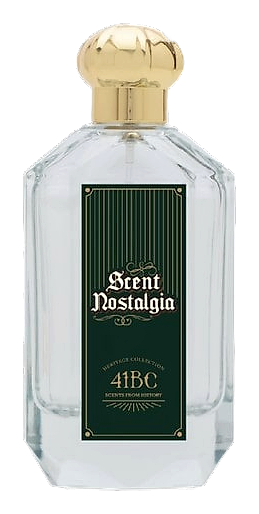41bc by Scent Nostalgia