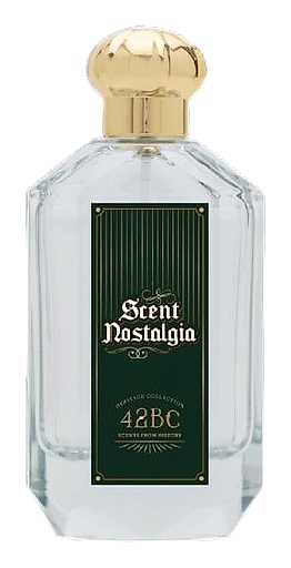 42bc by Scent Nostalgia