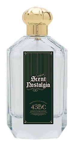 43BC by Scent Nostalgia