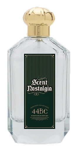 44bc by Scent Nostalgia