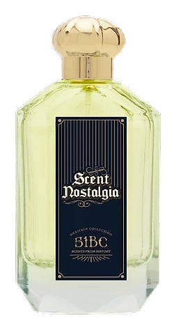 51bc by Scent Nostalgia